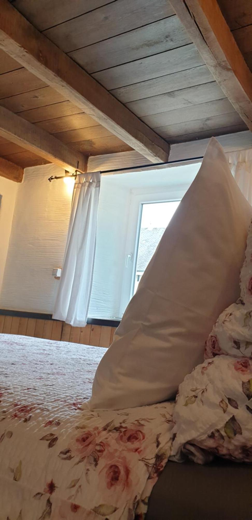 La Petite Romantique 마르테란제 외부 사진